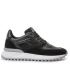 Floris van Bommel Sneaker Noppi 29.15 Black 