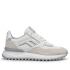 Floris van Bommel Sneaker Noppi White 29.10 