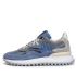Floris van Bommel Sneaker Noppi Blue 20.05 