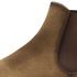 Greve Chelseaboot Piave Nature Shade Suede  