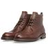 Floris van Bommel Veterboot Rocki Cognac 08.09 