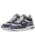 Floris van Bommel Sneaker De Runner Light Blue 
