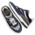 Floris van Bommel Sneaker De Runner Light Blue 