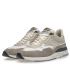 Floris van Bommel Sneaker De Runner White 