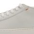 Santoni Sneaker Clean IC White Calf 
