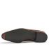 Santoni Veterboot William Dark Brown Suede 