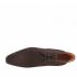 Santoni Veterboot William Dark Brown Suede 