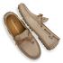 Floris van Bommel Loafer Stevi Light Brown 