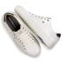 Floris van Bommel Sneaker Vulcer White 