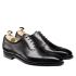 Crockett & Jones Veterschoen Westbourne Black Calf 