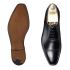 Crockett & Jones Veterschoen Westbourne Black Calf 