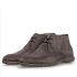 Floris van Bommel Veterboot De Wolker Taupe 