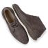 Floris van Bommel Veterboot De Wolker Taupe 