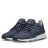 Floris van Bommel Sneaker De Zager Blue 