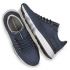 Floris van Bommel Sneaker De Zager Blue 